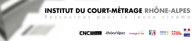 Institut du Court-Métrage Rhône-Alpes